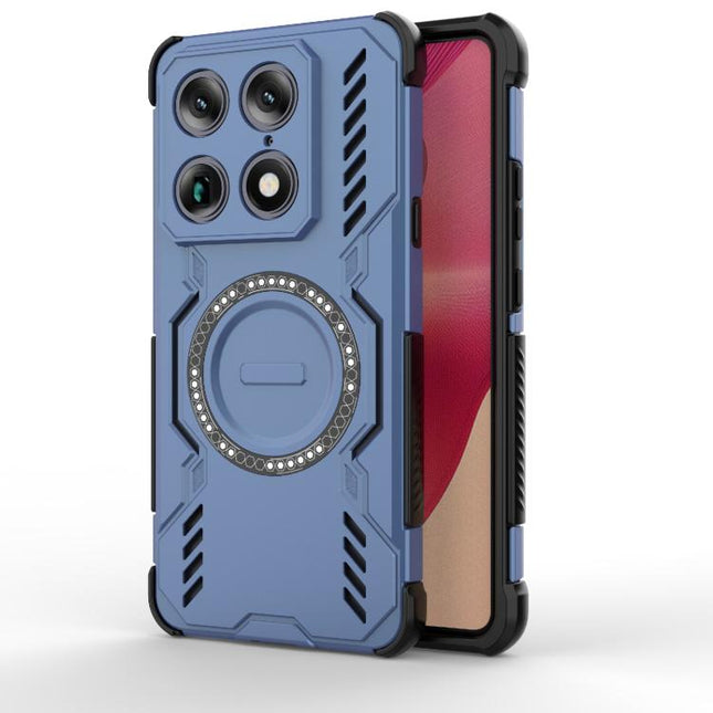 Butterfly Armor MagSafe Magnetic Ring Shockproof Phone Case, For Motorola Signature 5G Global, For Motorola Moto G67 Power 5G India, For Motorola Edge 70 5G Global, For Motorola Moto G06 4G Global