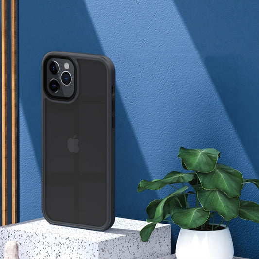 ROCK TPU+PC Udun Pro Skin Shockproof Protection Case, For iPhone 12 mini, For iPhone 12 / 12 Pro, For iPhone 12 Pro Max