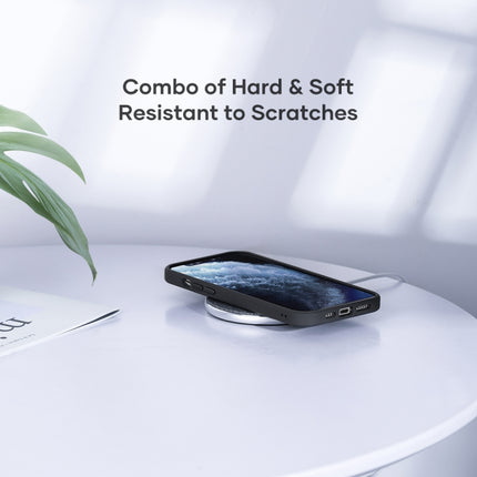 ROCK TPU+PC Udun Pro Skin Shockproof Protection Case, For iPhone 12 mini, For iPhone 12 / 12 Pro, For iPhone 12 Pro Max