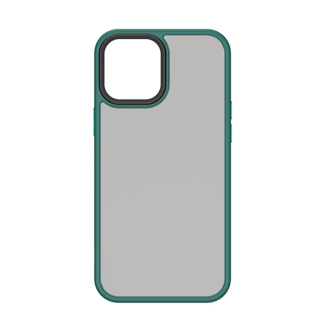 ROCK TPU+PC Udun Pro Skin Shockproof Protection Case, For iPhone 12 mini, For iPhone 12 / 12 Pro, For iPhone 12 Pro Max