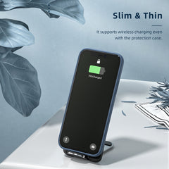 ROCK Liquid Silicone Shockproof Protective Case, For iPhone 12 mini, For iPhone 12 Pro Max