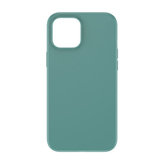 ROCK Liquid Silicone Shockproof Protective Case, For iPhone 12 mini, For iPhone 12 Pro Max