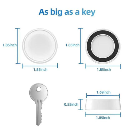 xDfind Portable Smart Watch Magnetic Wireless Charger, Length: 1m, For Samsung Galaxy Watch8/Ultra 2025/7/6/5
