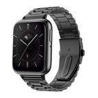 For OPPO Watch SE / Watch 3 / Black