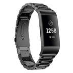 For Fitbit Charge 4 / 3 / Black