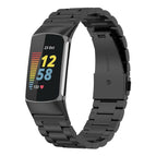 For Fitbit Charge 6 / 5 / Black