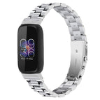 For Fitbit Inspire 3 / Silver