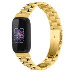 For Fitbit Inspire 3 / Gold