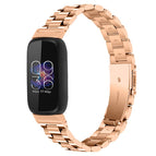 For Fitbit Inspire 3 / Rose Gold