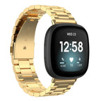 For Fitbit Versa 4 / 3 / Sense2 / 1 / Gold