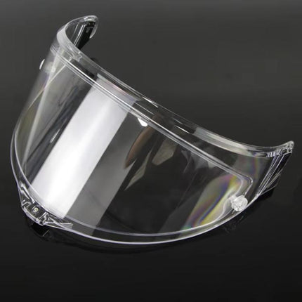 SOMAN Visor Anti-fog Shield Helmet Lens Film, 301 For Z7-GT-AIR, 303 For X14, 304 For Z8, HJ31