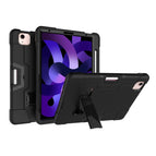 For iPad Air 2022 / 2020 10.9 / Black