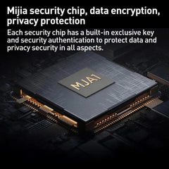 Original Xiaomi Outdoor Camera 4 MJSXJ10HL Dual 5MP 3K Ultra HD IP66 Waterproof