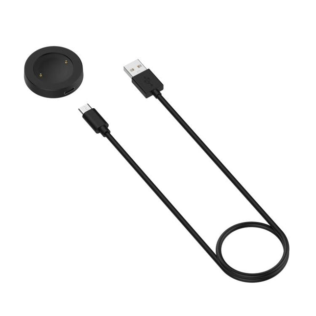 xDfind USB Interface Smart Watch Charging Cable, Length: 1m, Split Version, For Honor Watch GS 3
