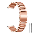22mm / Rose Gold