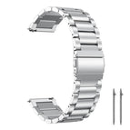22mm / Silver