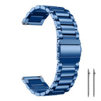 22mm / Blue