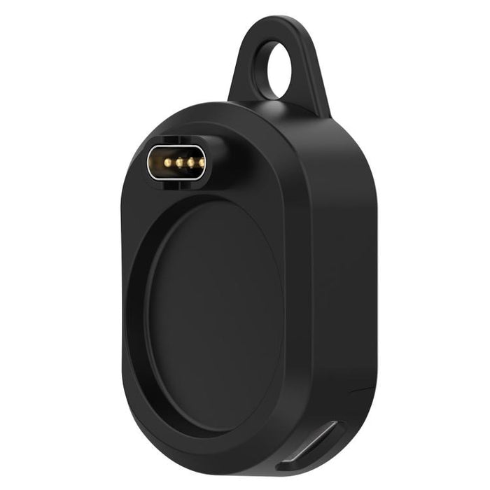 xDfind Type-C and Micro USB Interface Smart Watch Charging Adapter, For Garmin Venu 3 / 3S / Fenix 7 / 7X