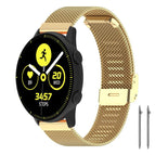20mm / Gold