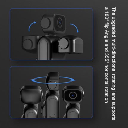 GW70 1080P HD WIFI Night Vision Mini Video Recorder, GW70