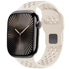 For Apple Watch 42mm / 41mm / 40mm / 38mm / Starlight