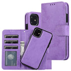 For iPhone 11 / Purple