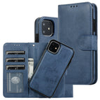 For iPhone 11 / Dark Blue