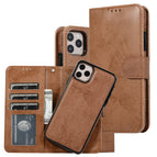 For iPhone 11 Pro / Brown