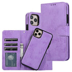 For iPhone 11 Pro Max / Purple