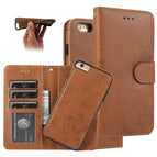 For iPhone 6 Plus / Brown