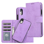 For iPhone XR / Purple