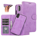 For iPhone XS Max / Purple