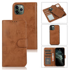 For iPhone 12 mini / Brown