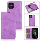 For iPhone 12 / 12 Pro / Purple