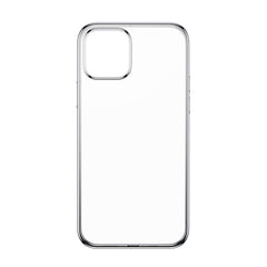 ROCK Shockproof Electroplating TPU Protective Case, For iPhone 12 mini, For iPhone 12 Pro Max