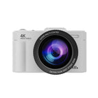 Large Lens / White