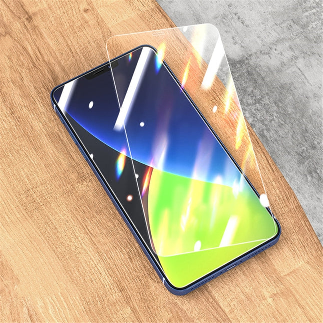 ROCK 2 PCS 2.5D HD Tempered Glass Film