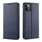 For iPhone 12 Pro Max / Dark Blue