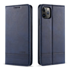 For iPhone 12 mini / Dark Blue