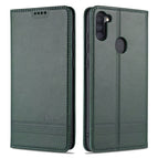 For Samsung Galaxy A11 / Dark Green