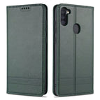 For Samsung Galaxy A11 / Dark Green