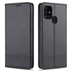 For Samsung Galaxy A21s / Black