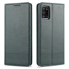 For Samsung Galaxy A31 / Dark Green