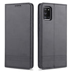 For Samsung Galaxy A31 / Black