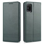 For Samsung Galaxy A41 / Dark Green