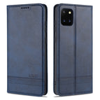 For Samsung Galaxy Note 10 Lite / Dark Blue