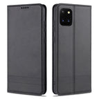 For Samsung Galaxy Note 10 Lite / Black