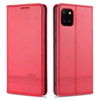 For Samsung Galaxy Note 10 Lite / Red