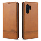For vivo X30 / X30 Pro / Light Brown