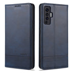For vivo X50 / X50 Pro / Dark Blue